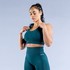 Turquoise Foncé Vert